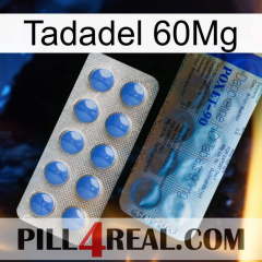 Tadadel 60Mg 40